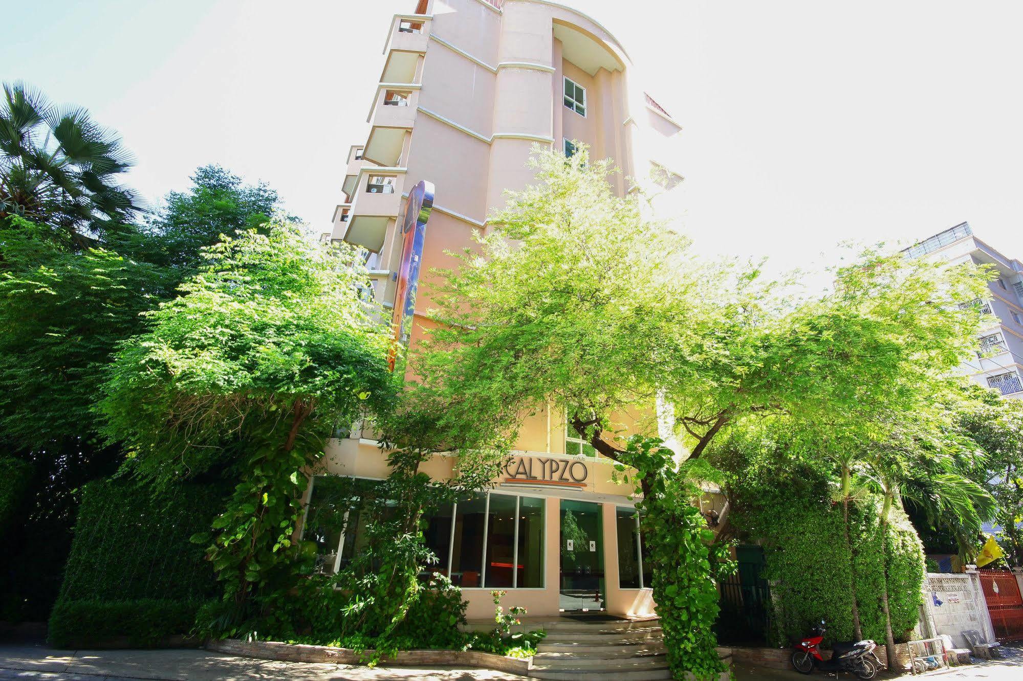 Calypzo 3* Banguecoque