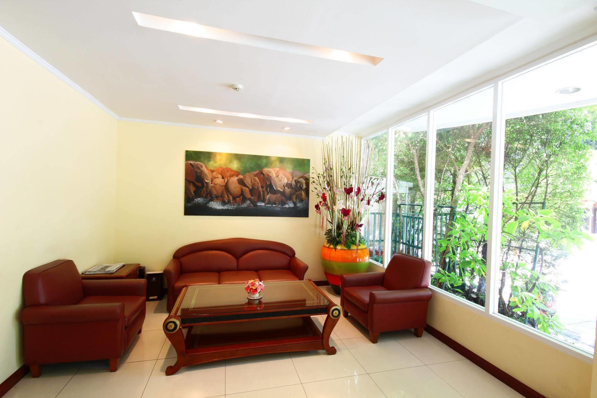 Calypzo 3* Banguecoque