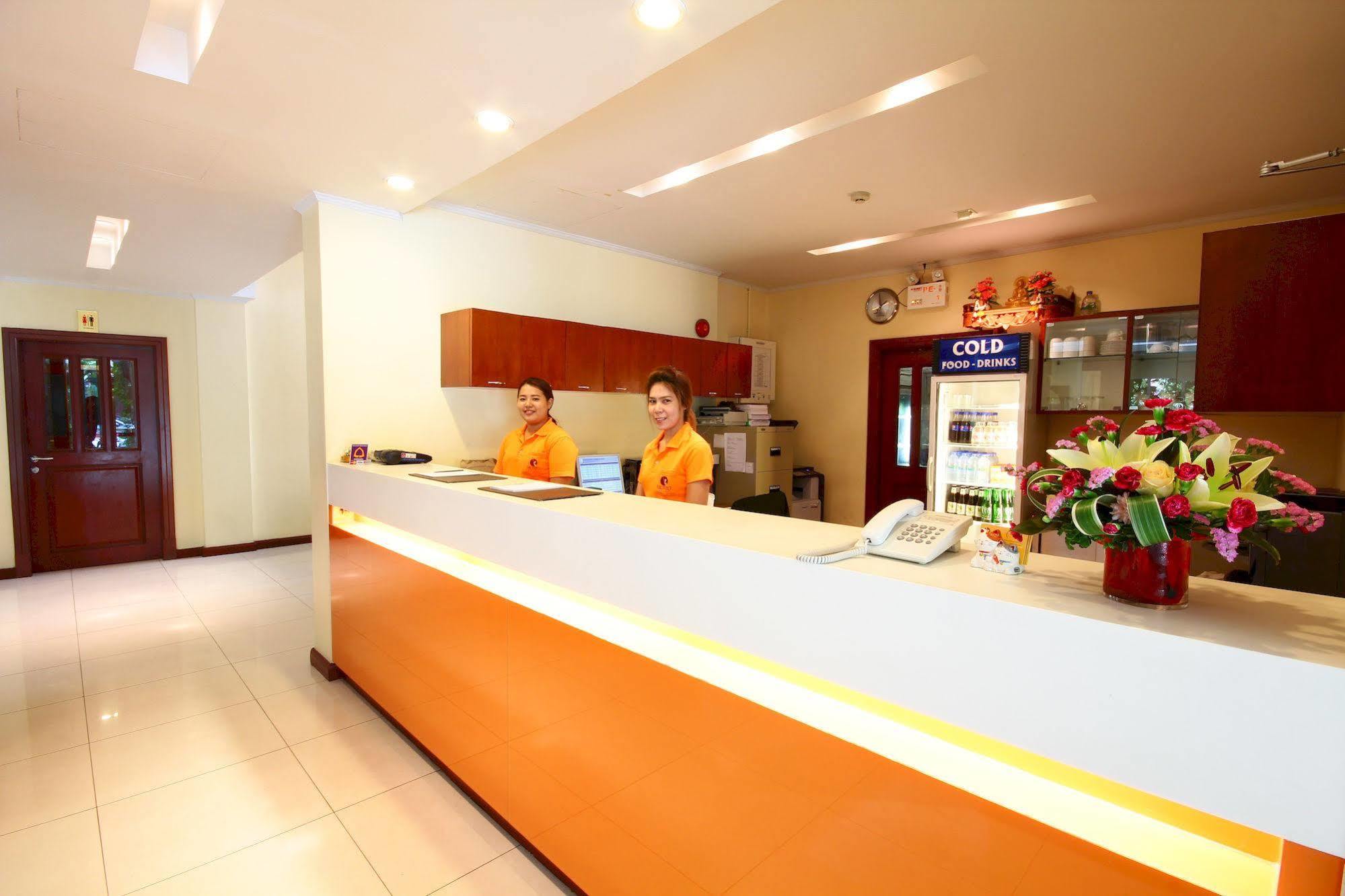 Calypzo Hotel