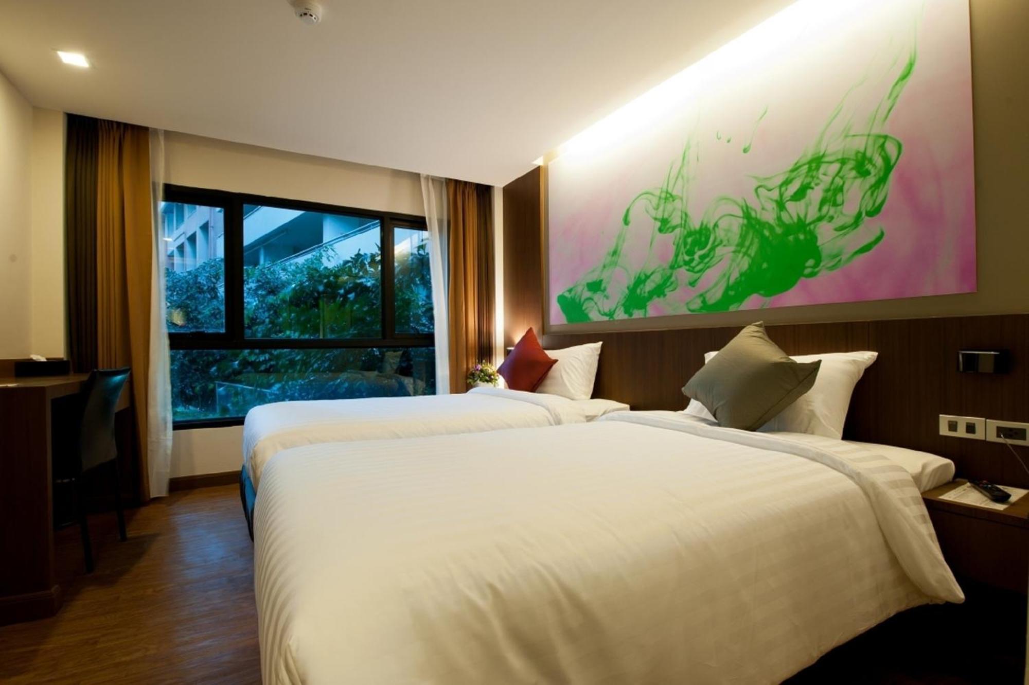 41 Hotel Bangkok