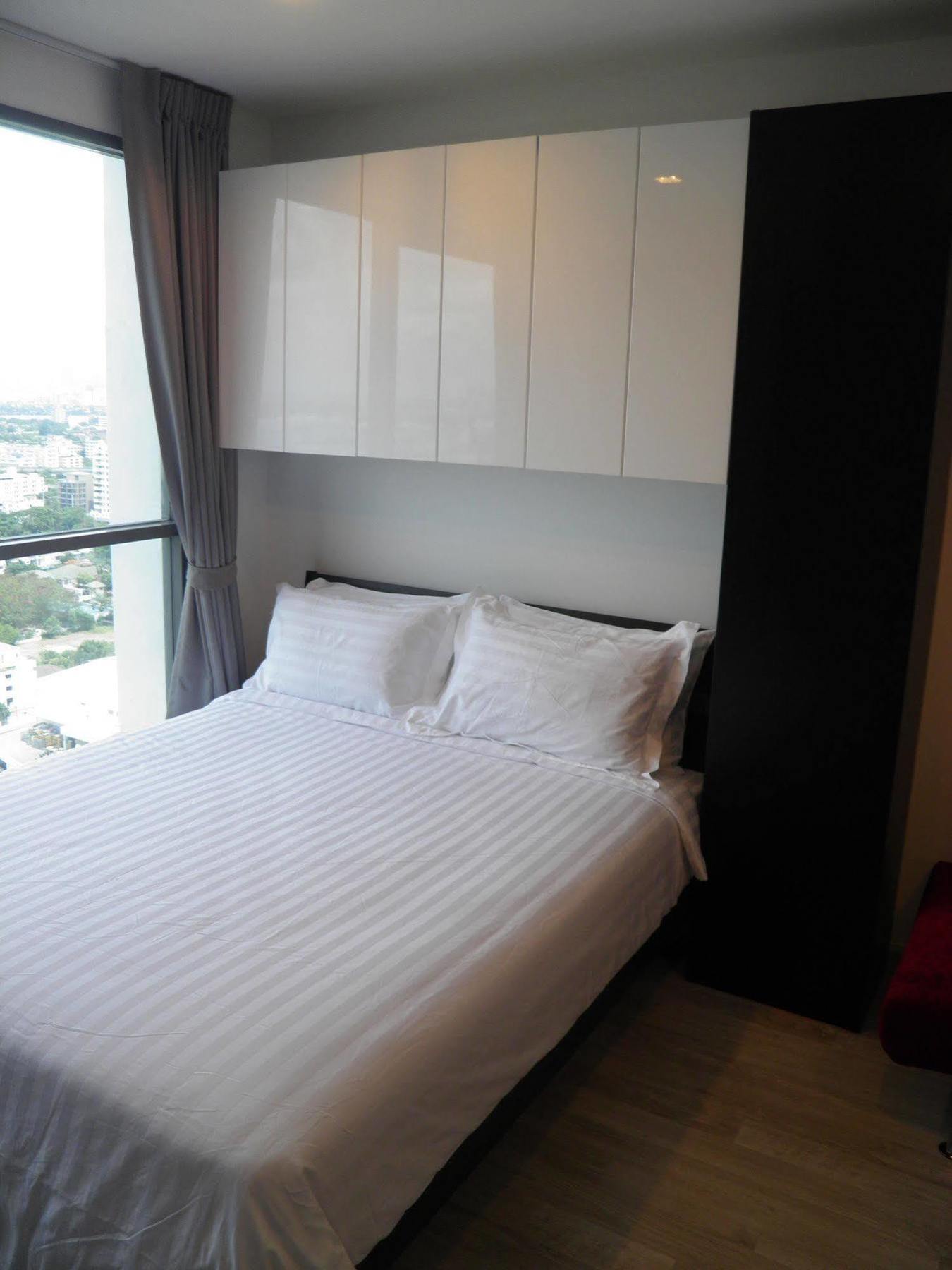 Apartment The Skyloft Bangkok