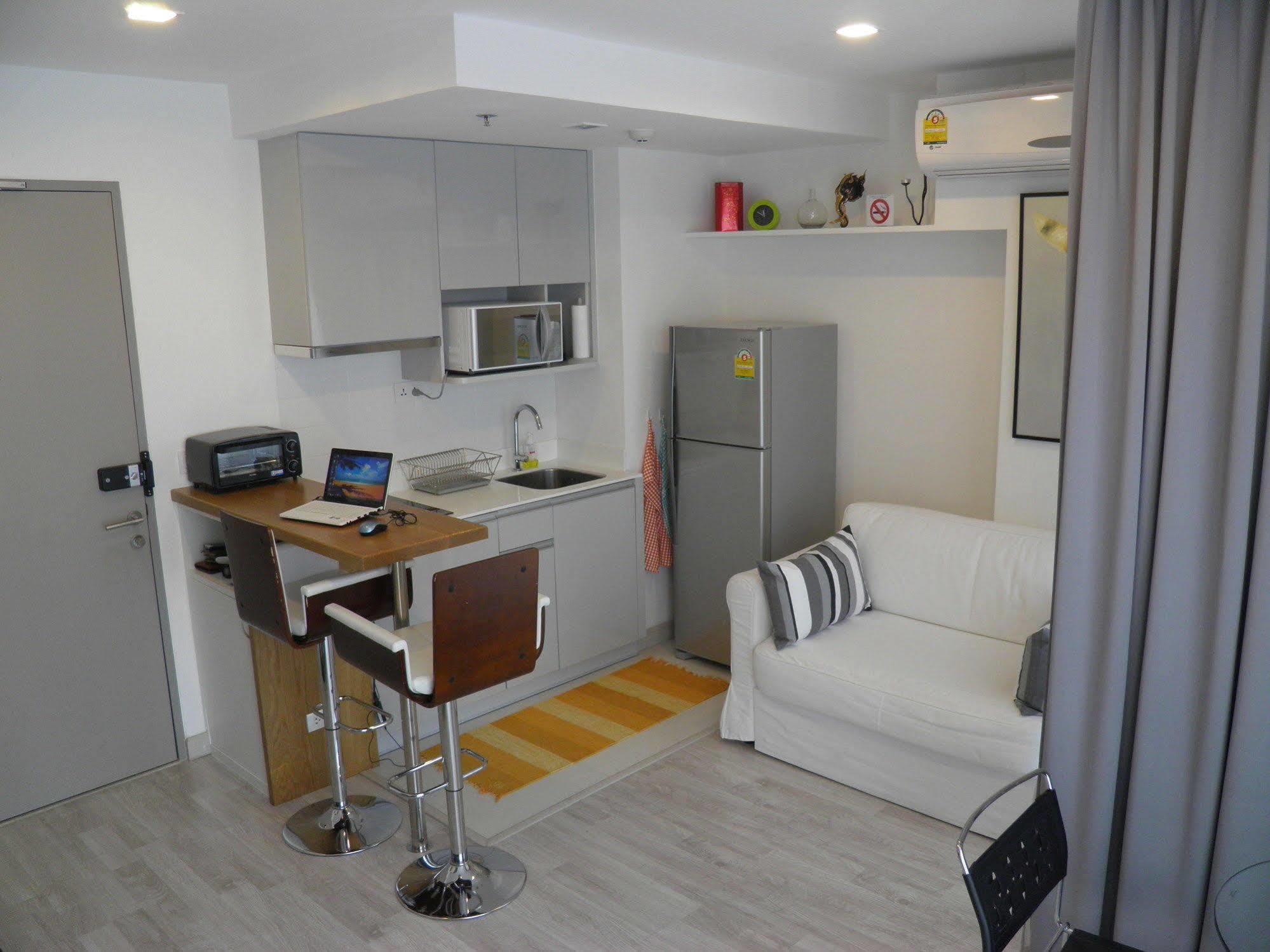 Apartment The Skyloft