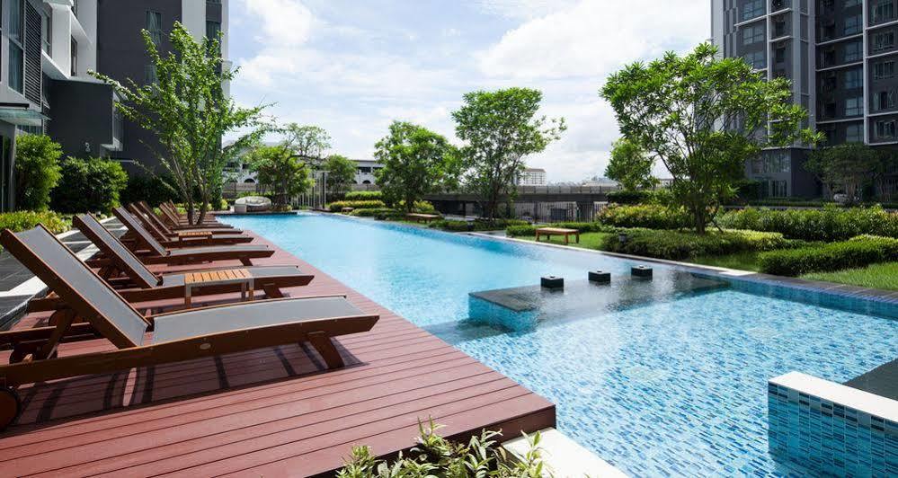 Apartment The Skyloft *