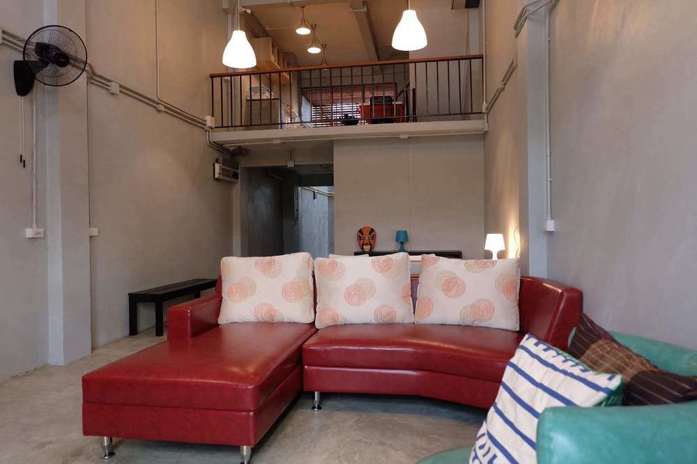 Petit Hostel