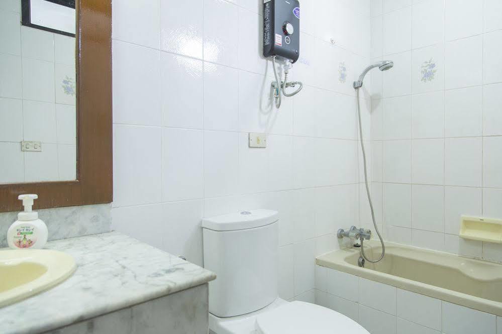 Travelers Phayathai Holiday home