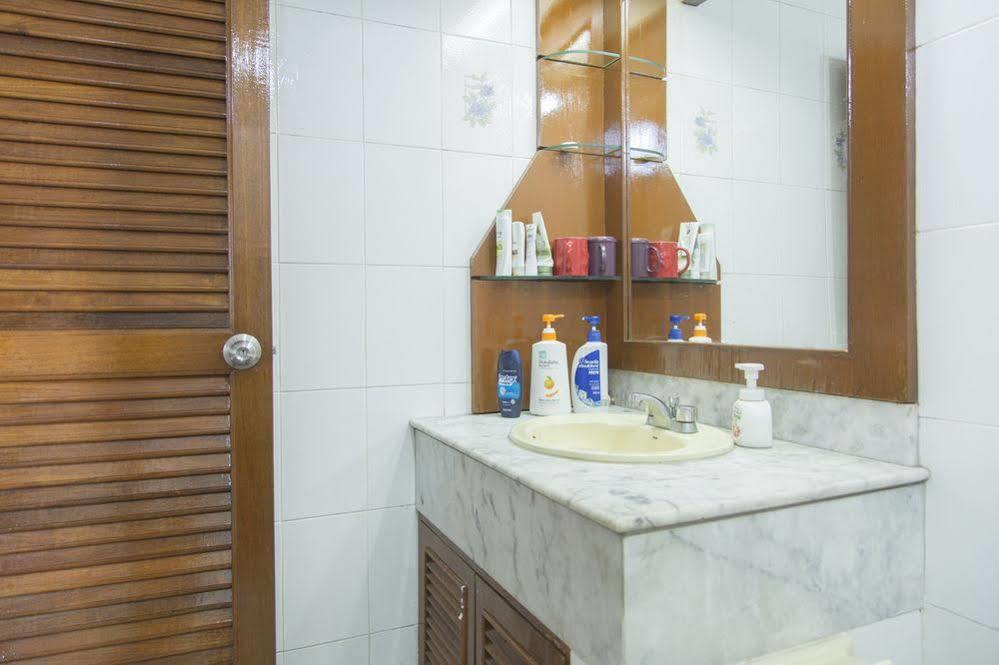 Travelers Phayathai Casa vacanze Bangkok