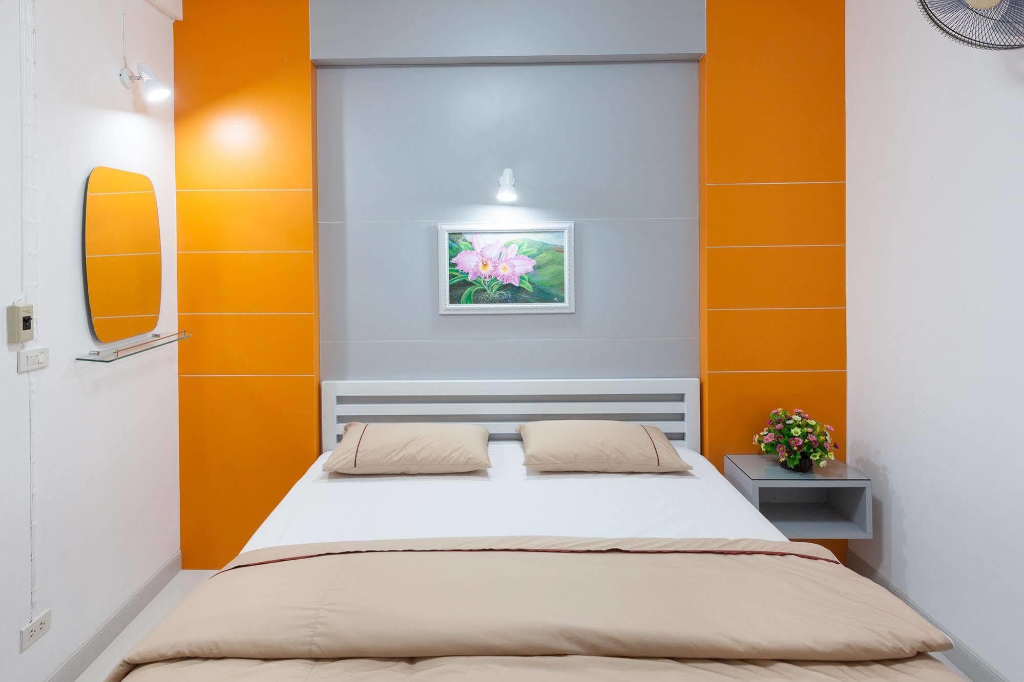 Patta Place Inn Bangkok