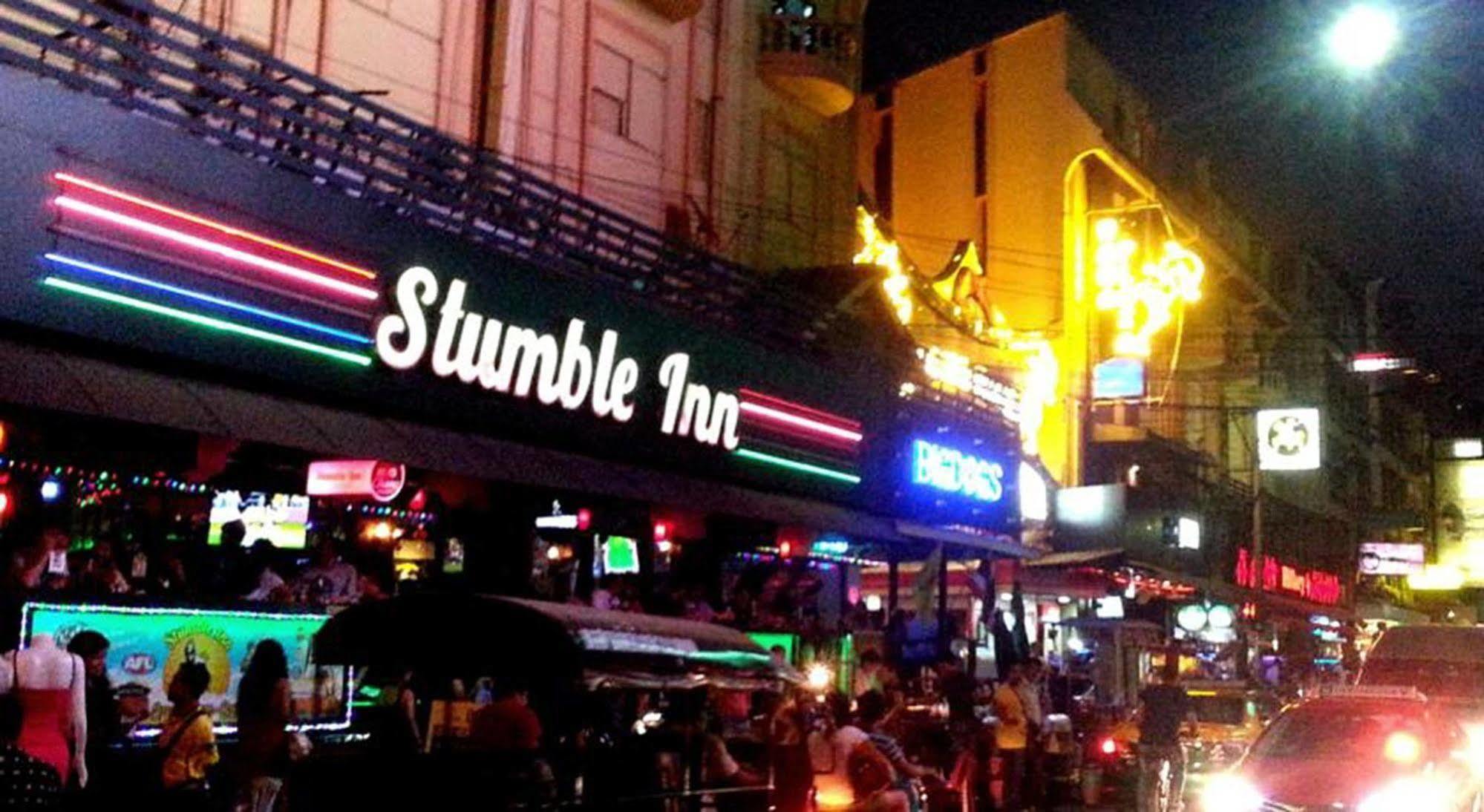 Citin Sukhumvit 11 Nana By Compass Hospitality Khách sạn Bangkok