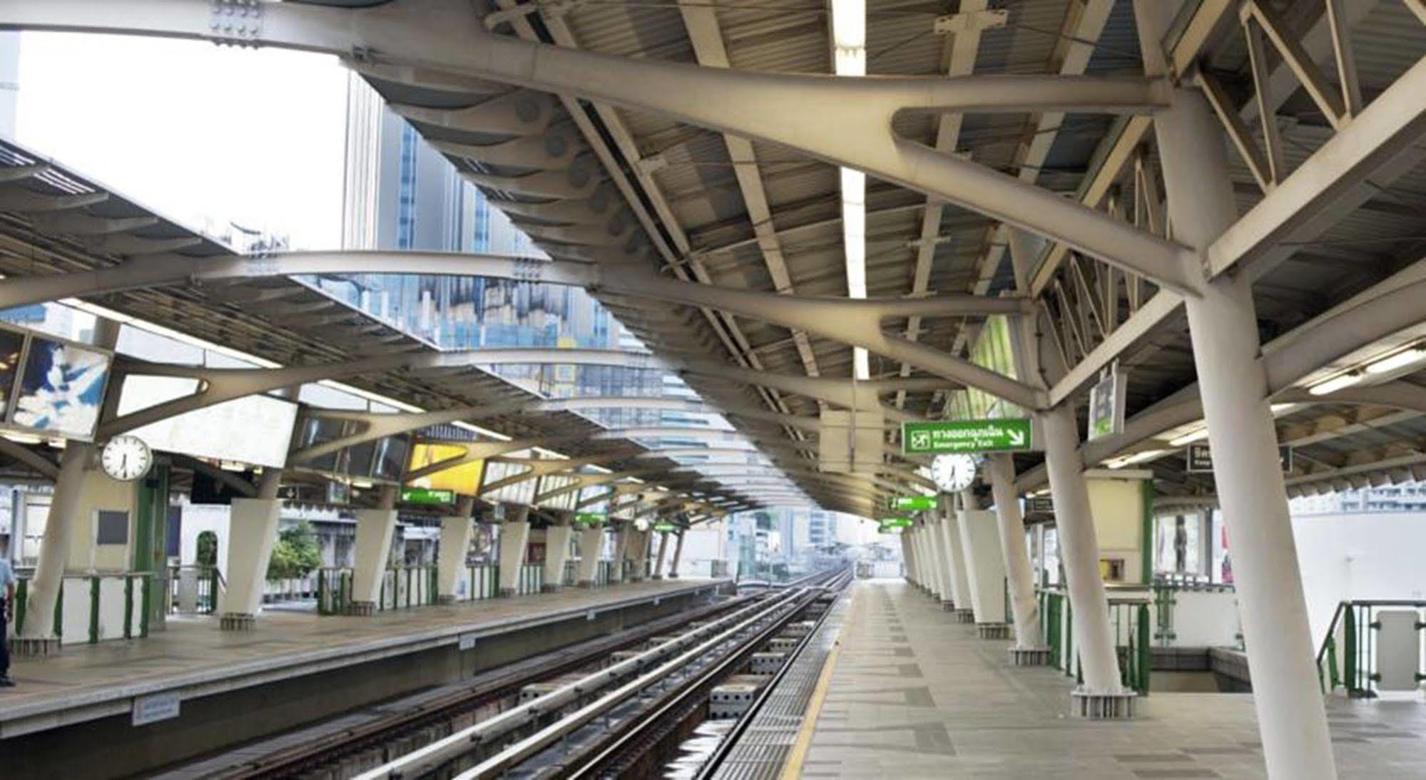 Citin Sukhumvit 11 Nana By Compass Hospitality Khách sạn