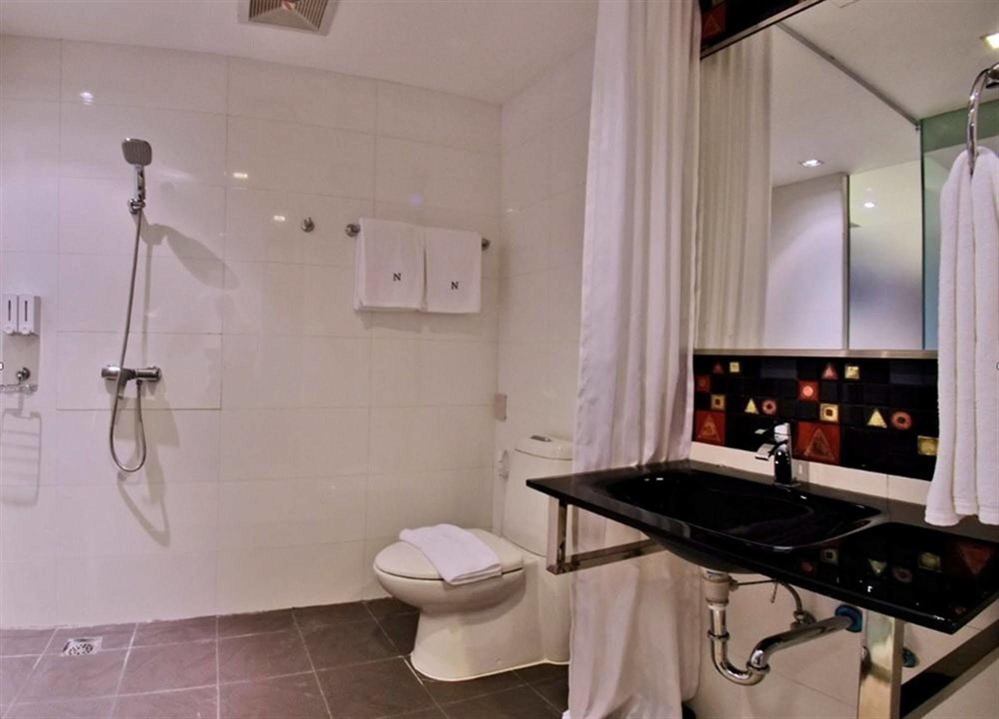 Citin Sukhumvit 11 Nana By Compass Hospitality Bangkok