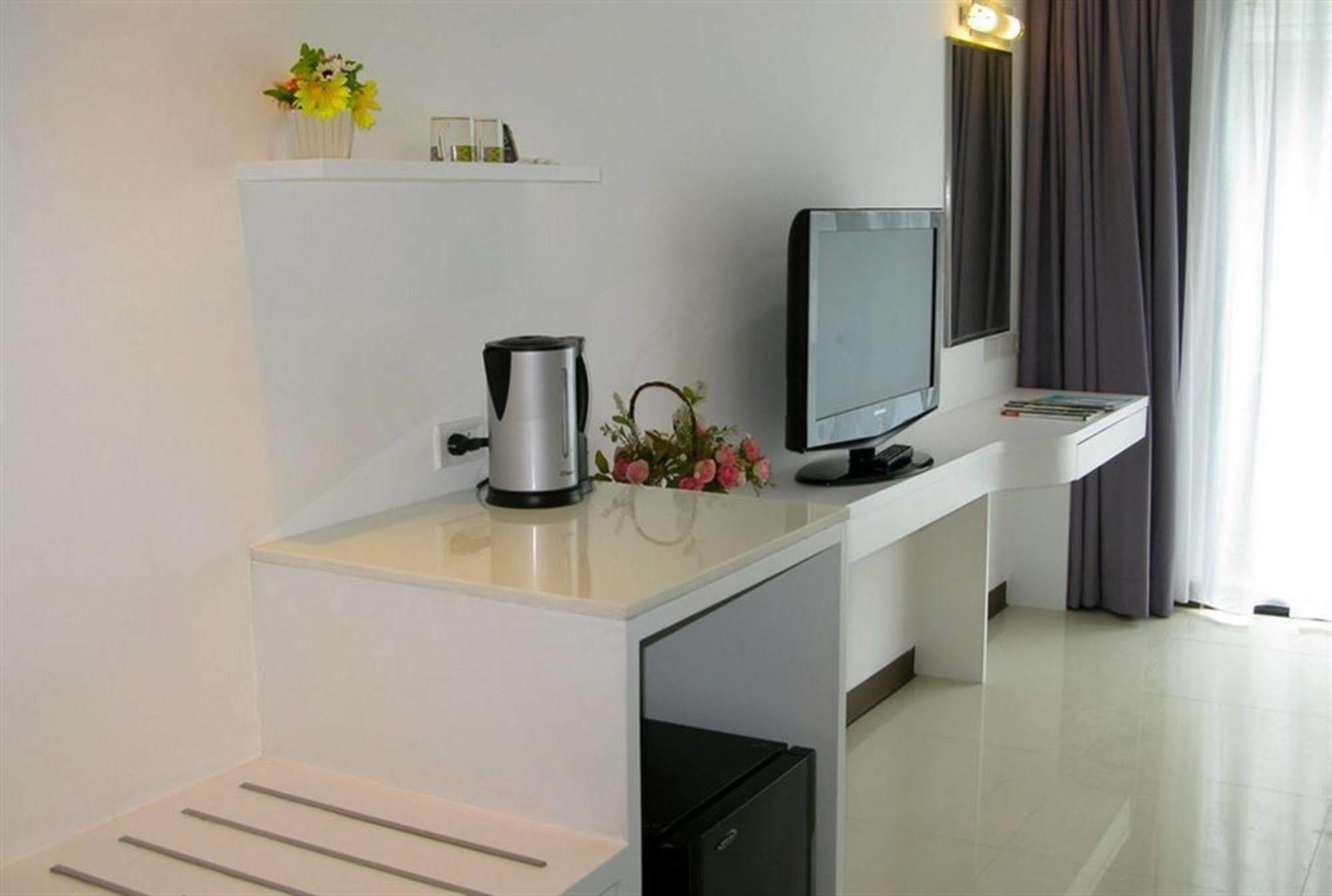 Citin Sukhumvit 11 Nana By Compass Hospitality 3*