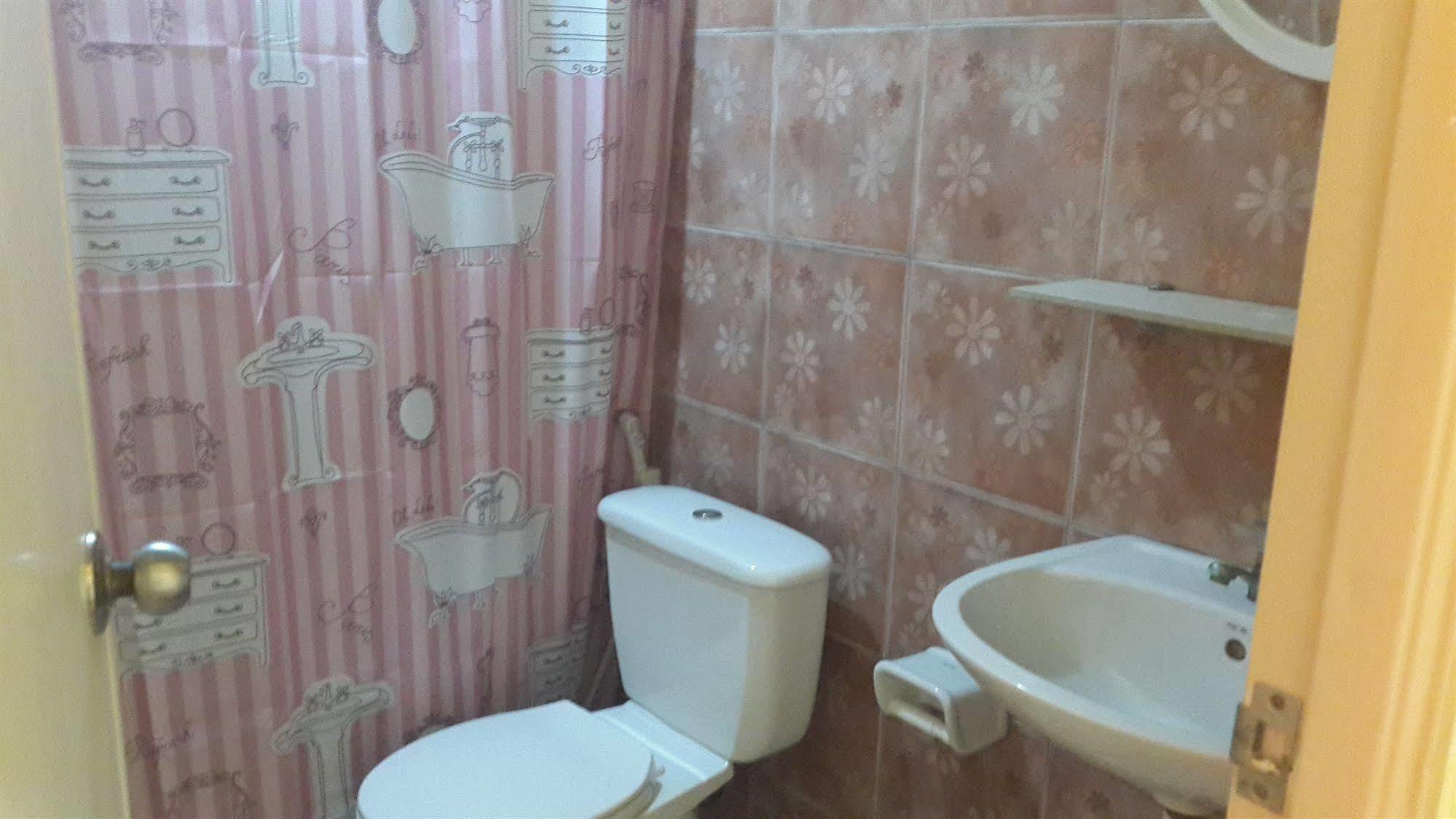Aparthotel Benjaratch Boutique 2*