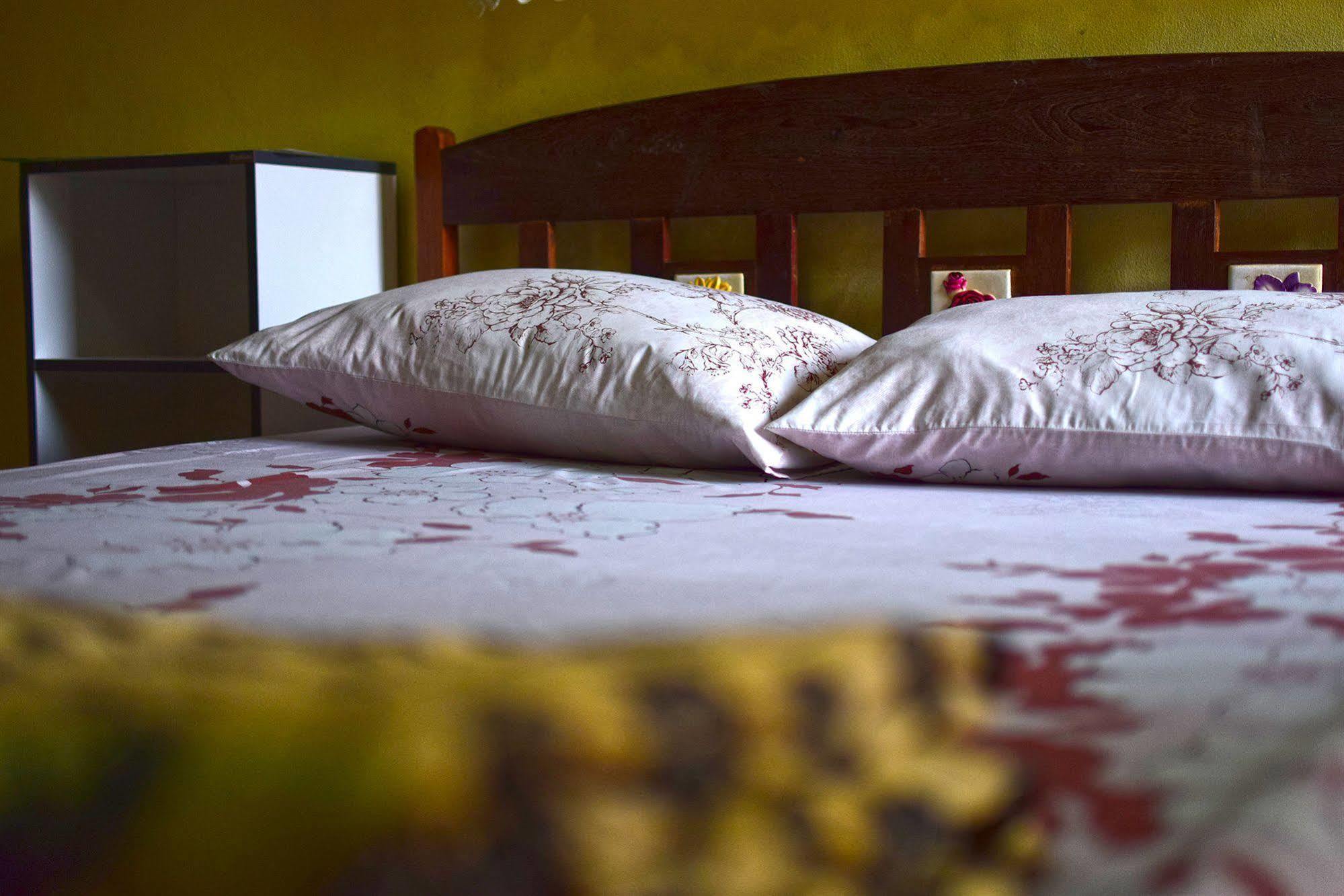 Benjaratch Boutique Aparthotel 2*