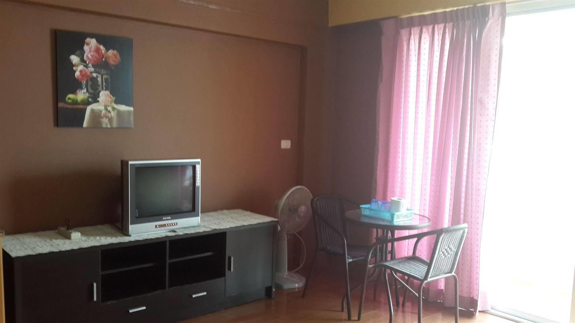 Aparthotel Benjaratch Boutique