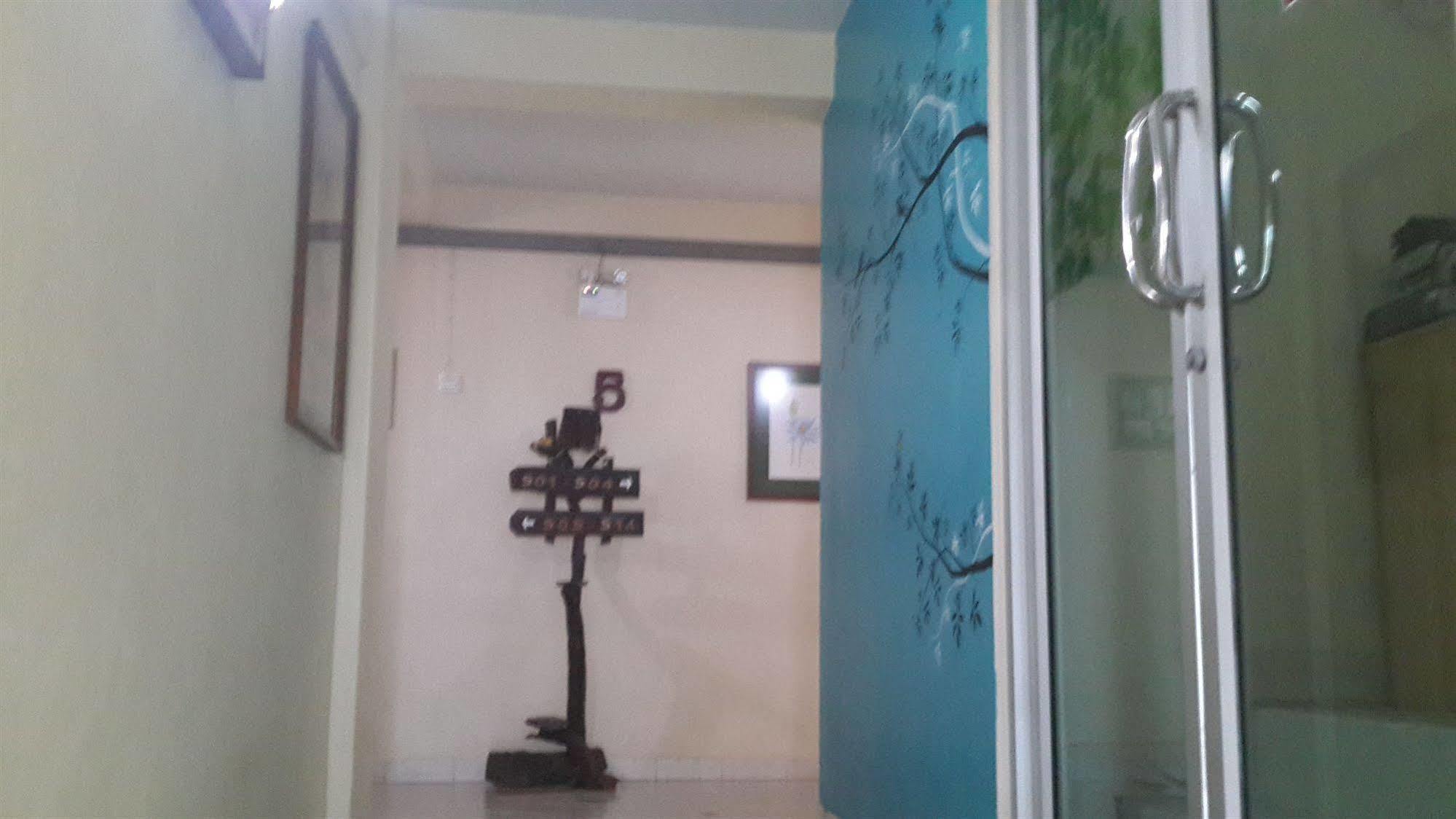 Benjaratch Boutique Aparthotel 2*