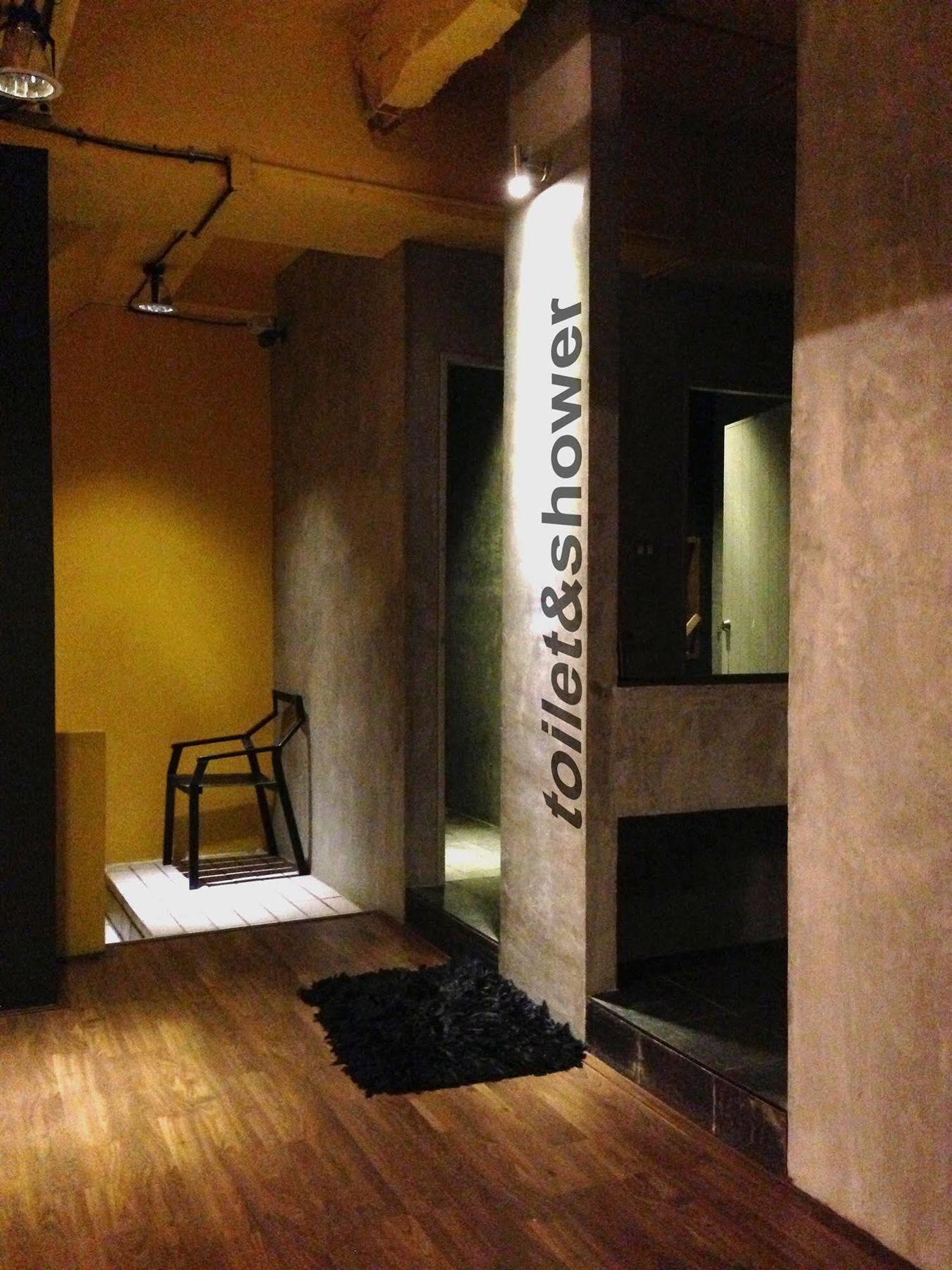 Hostel T @ Victory Monument *