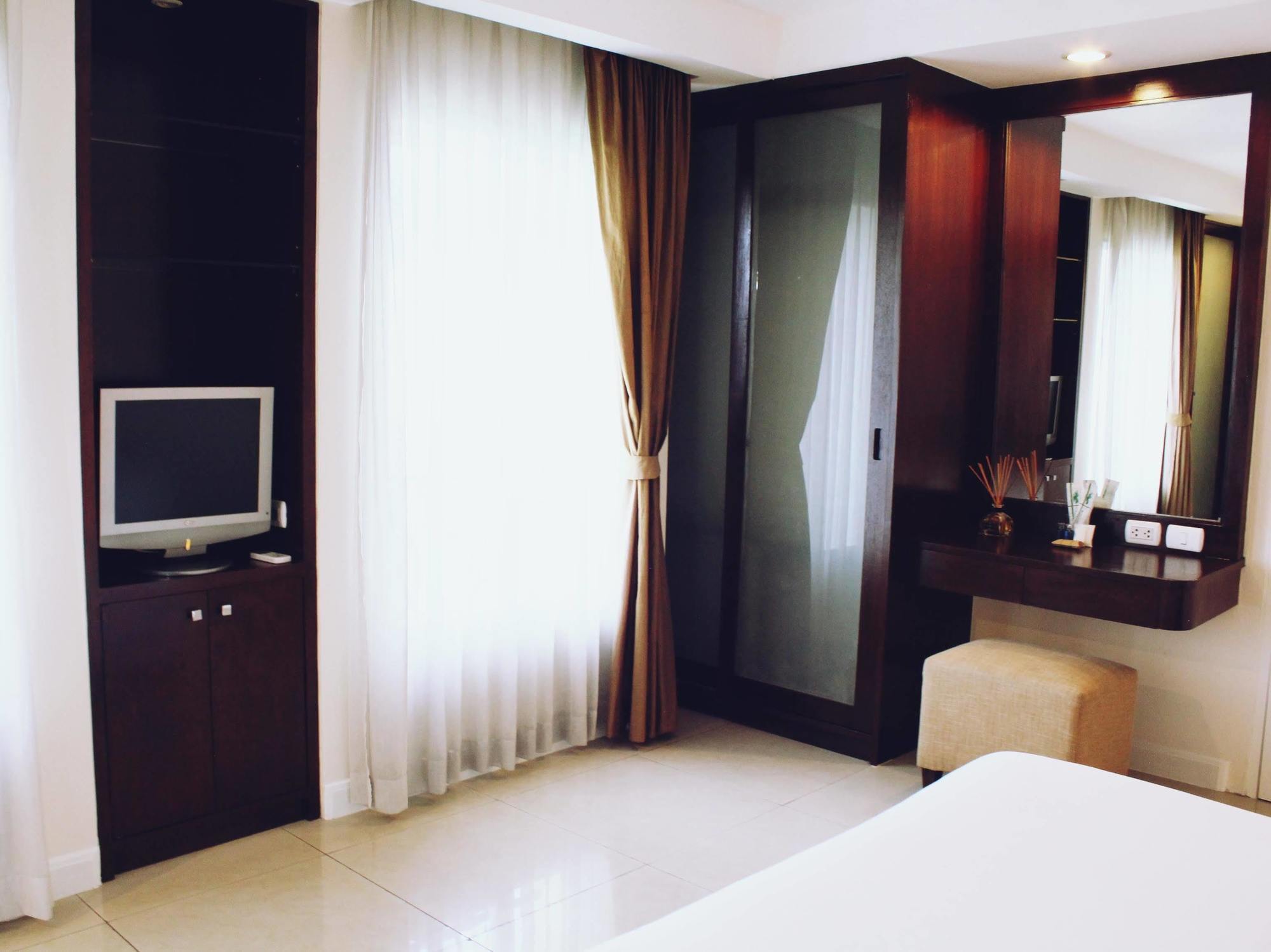 Romance Bangna Bangkok
