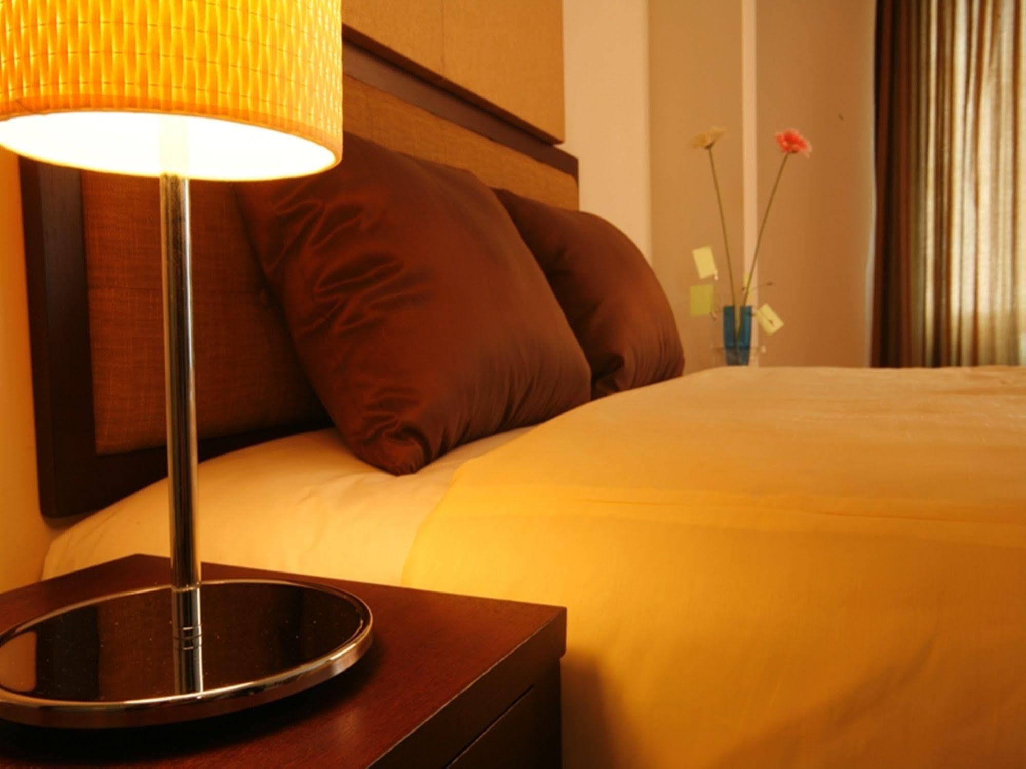 Aparthotel Romance Bangna Bangkok