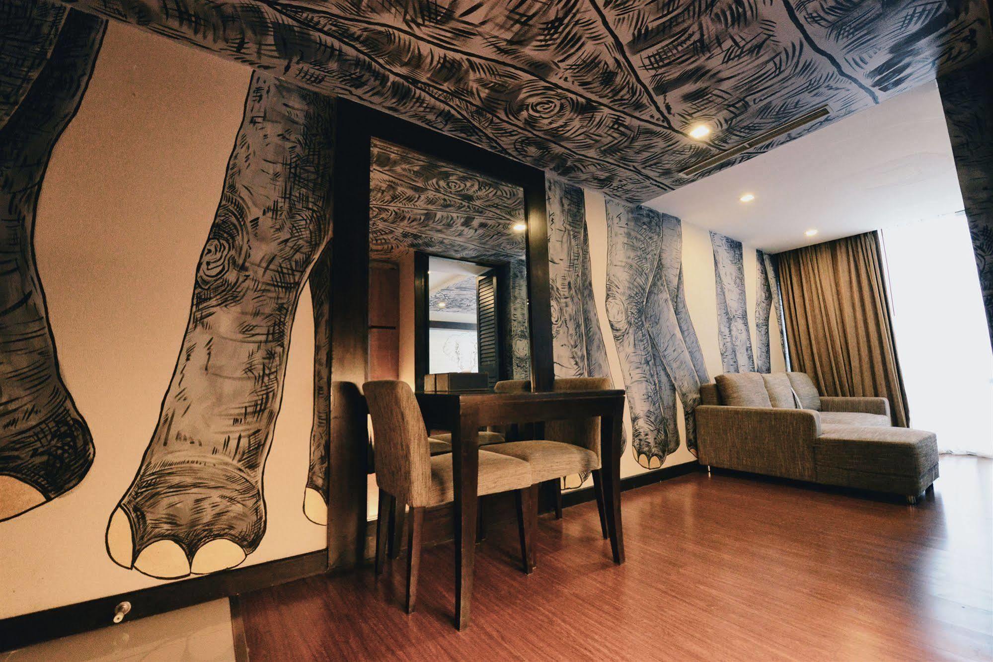Vacio Hotel 3*