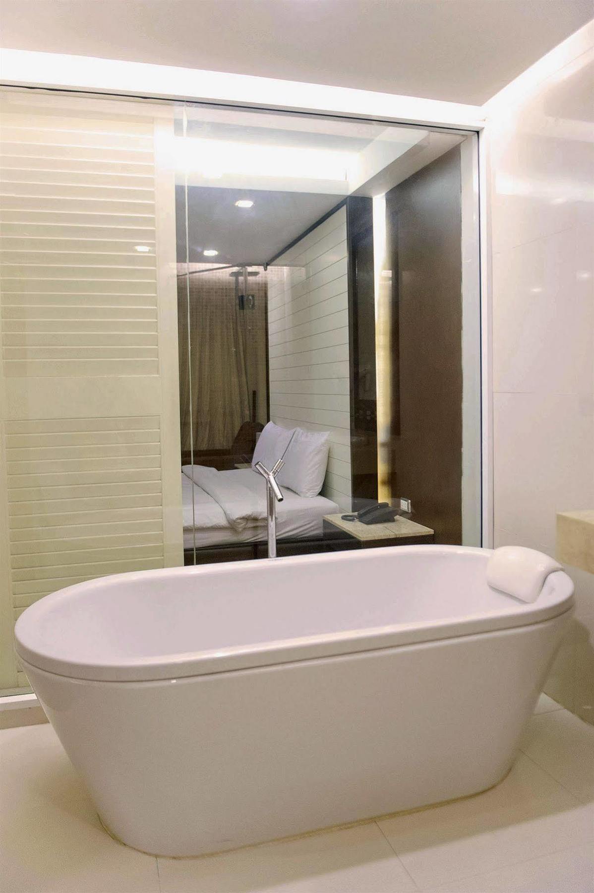 Vacio Hotel
