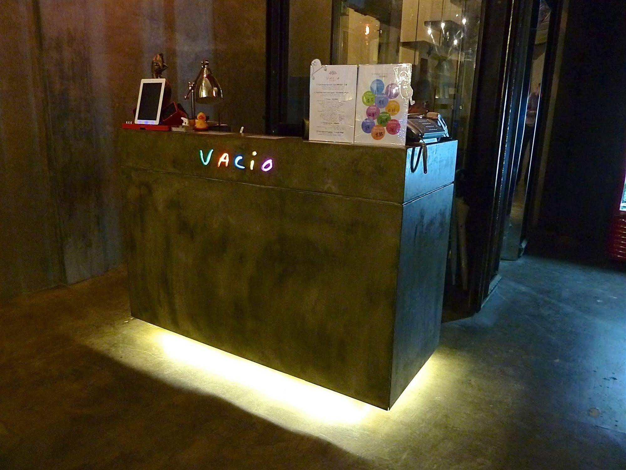 Vacio Bangkok