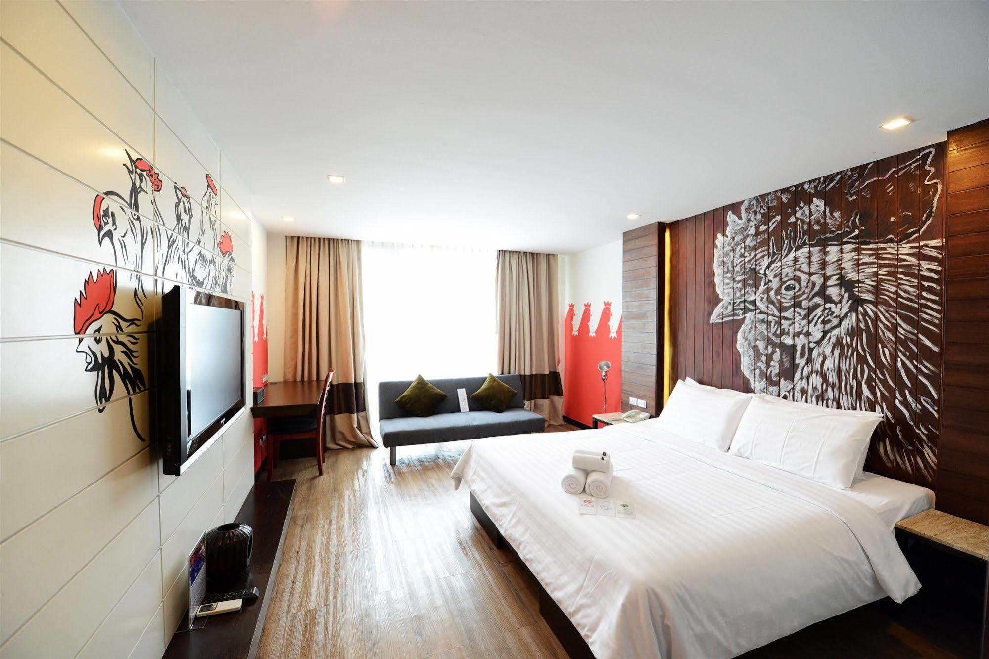 Hotel Vacio 3*