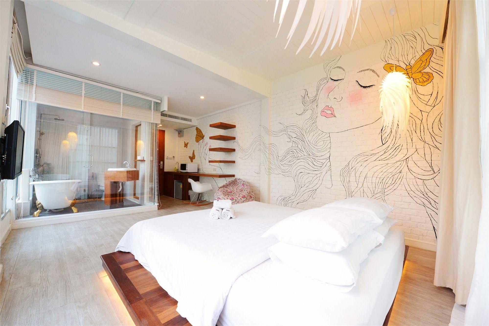Vacio 3* Bangkok