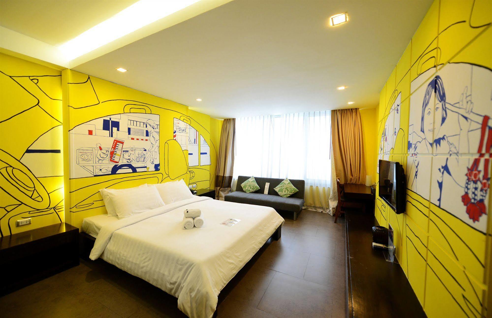 Hotel Vacio 3*