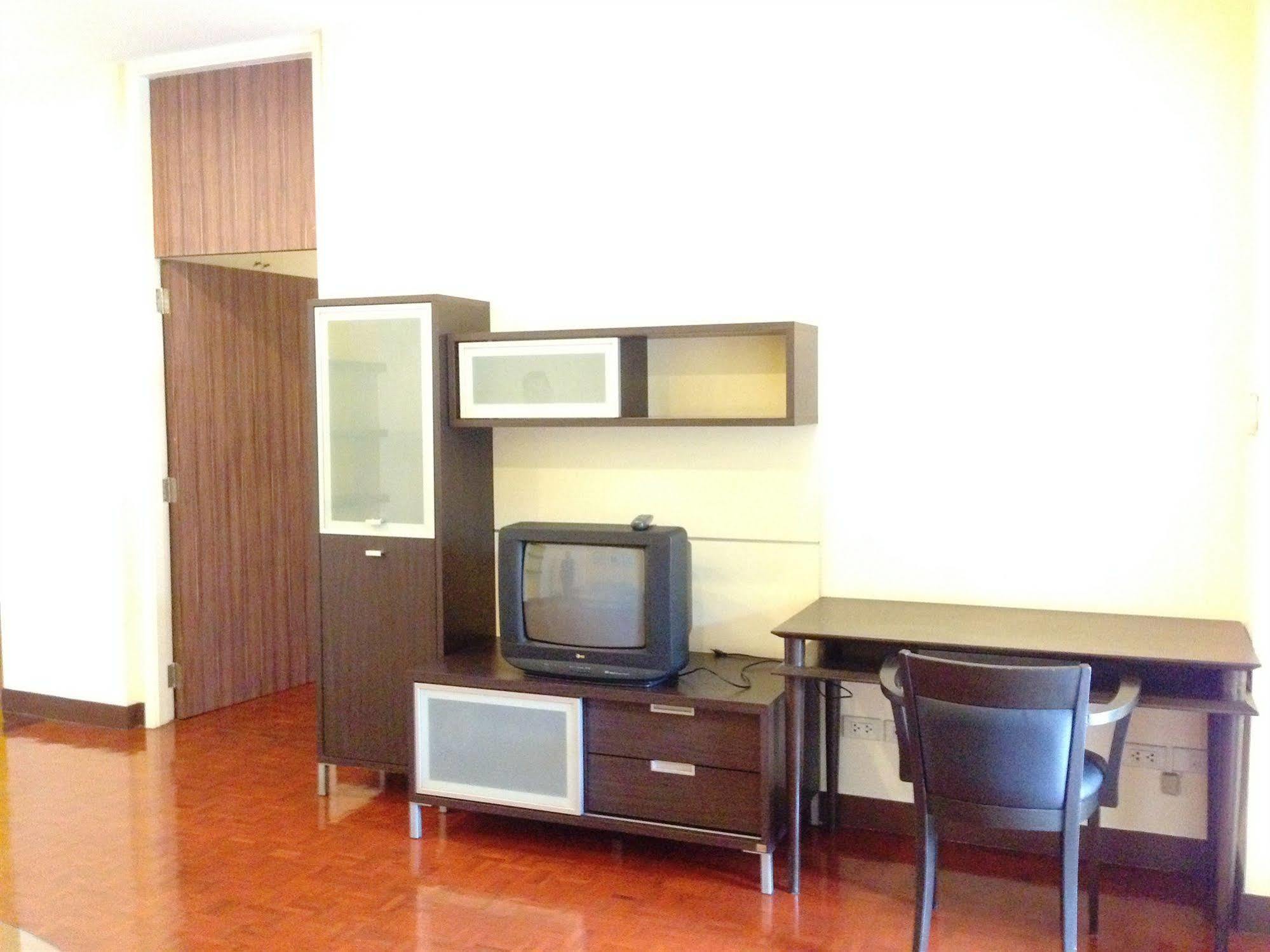 P.t. Court Khách sạn Bangkok