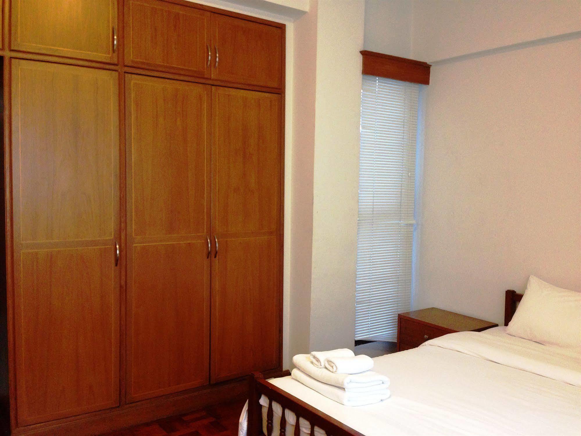 P.t. Court Bangkok