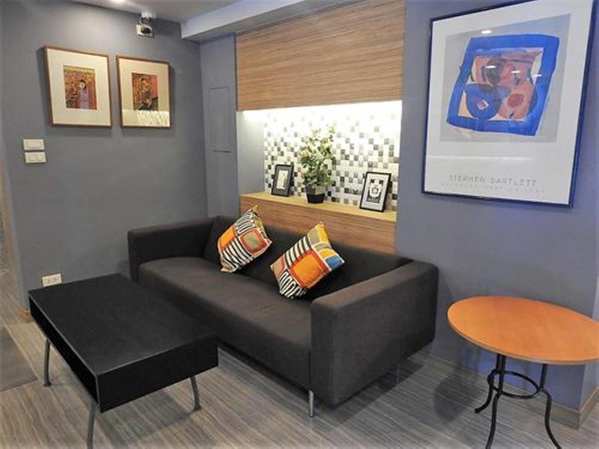 G Boutique Silom Khách sạn