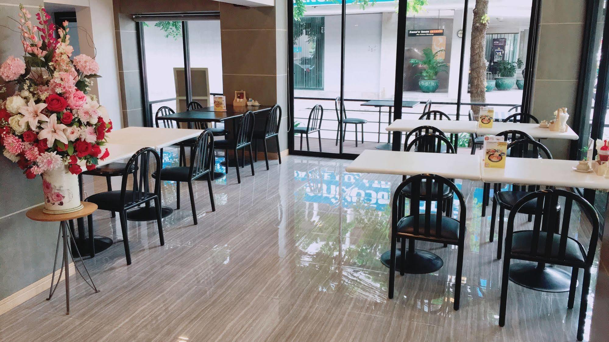 G Boutique Silom Khách sạn Bangkok