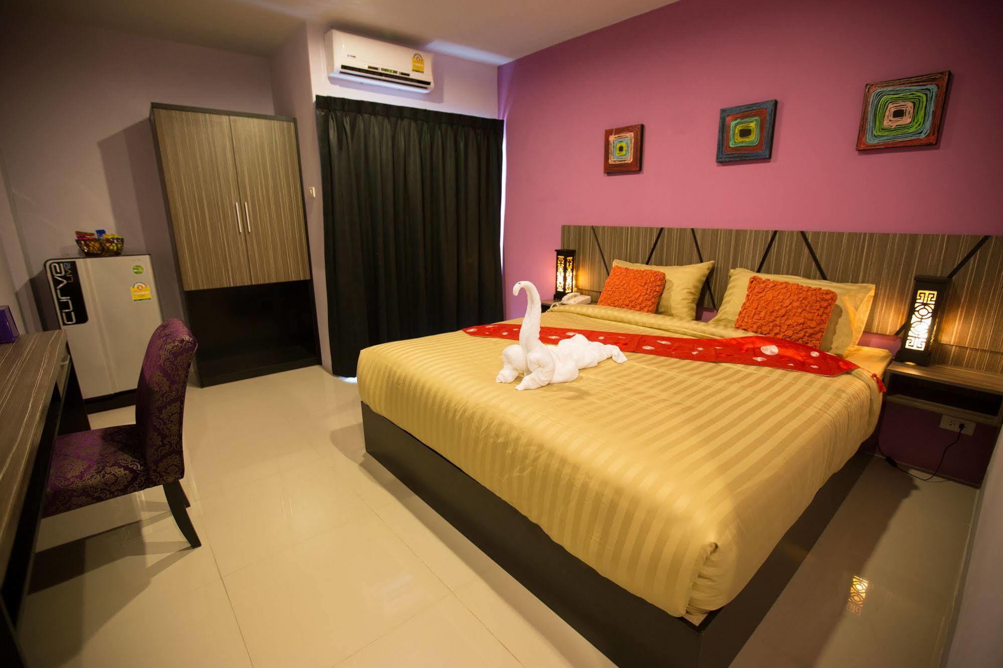 The Airy Hotell 3*