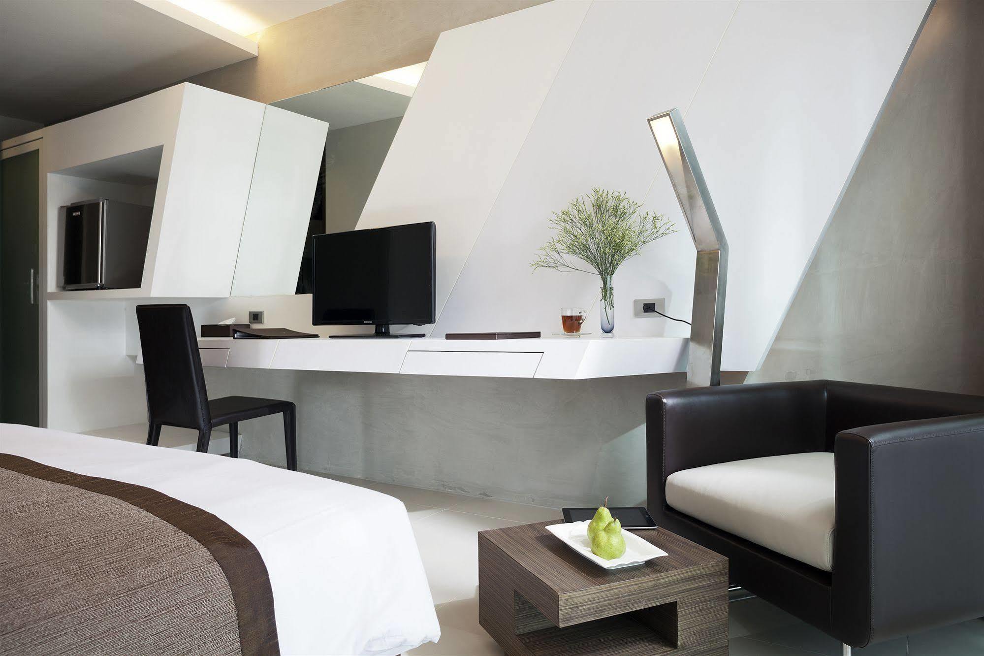 Nine Forty One Hotell Bangkok