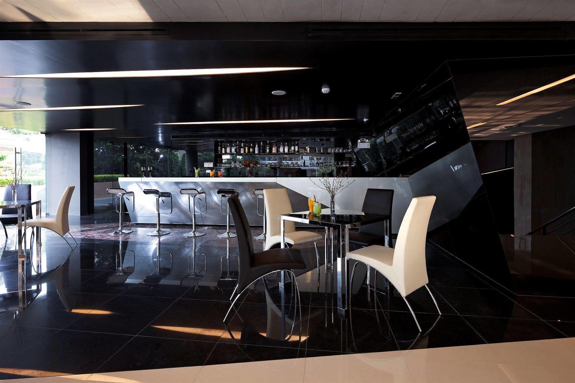 Nine Forty One Hotell Bangkok