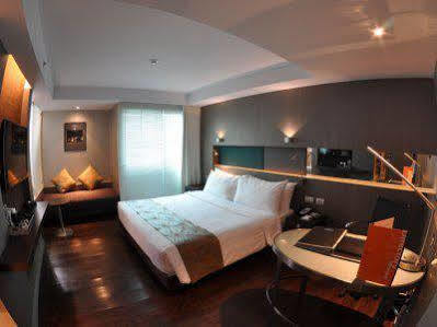 Hotel Citrus Sukhumvit 22 Asoke