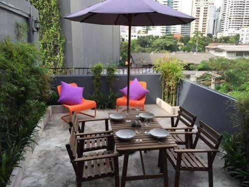 Le Lek Boutique Bangkok