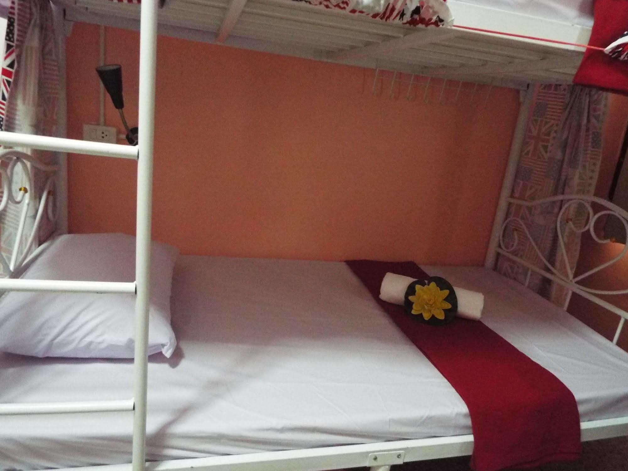 24 Hostel Bangkok