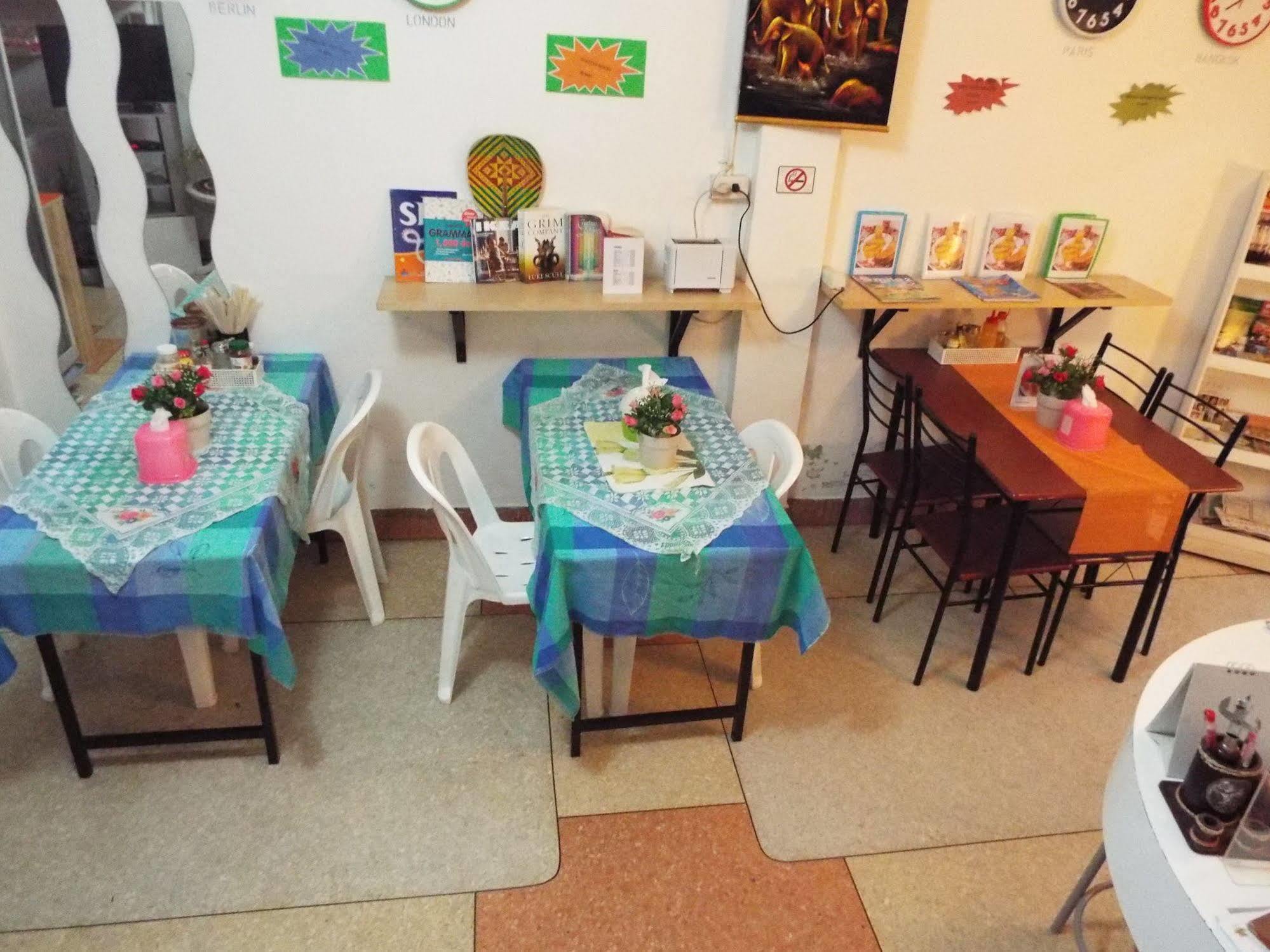 24 Hostel