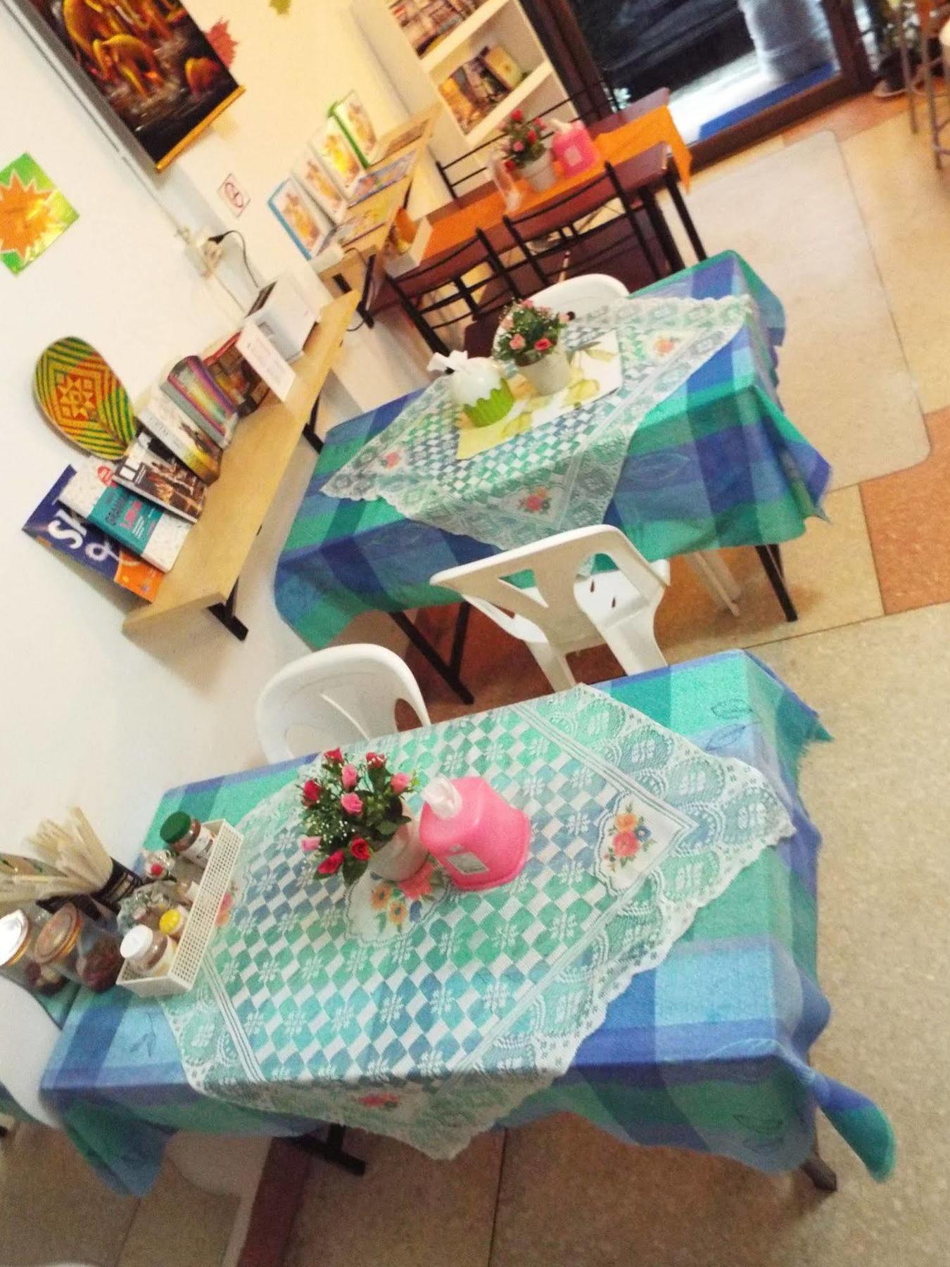 Hostel 24 Bangkok
