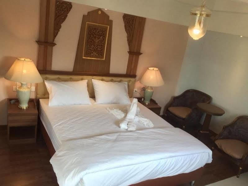 Hostal Kim At Morleng