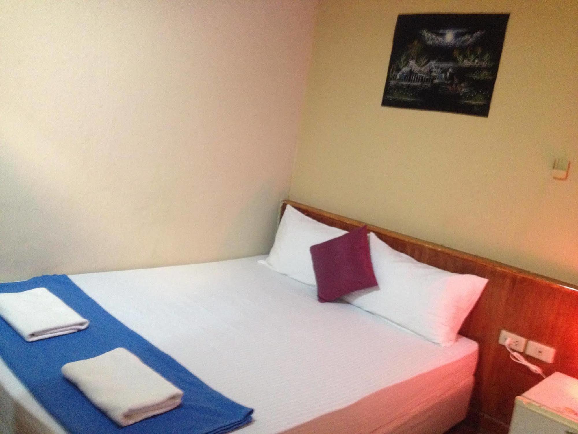 City Home Inn Pensão 2*