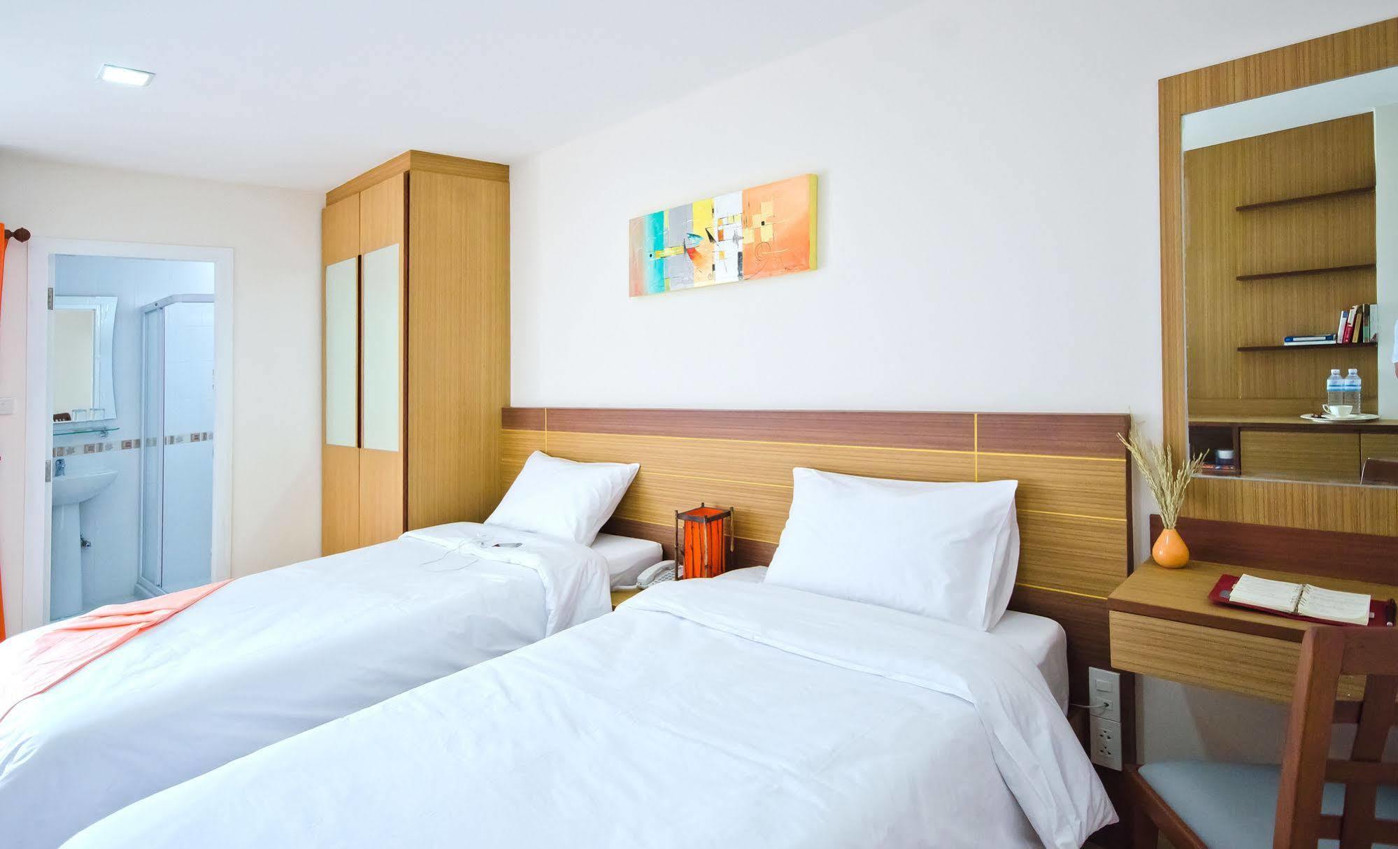 Khách sạn hẻo lánh Kozy 3*