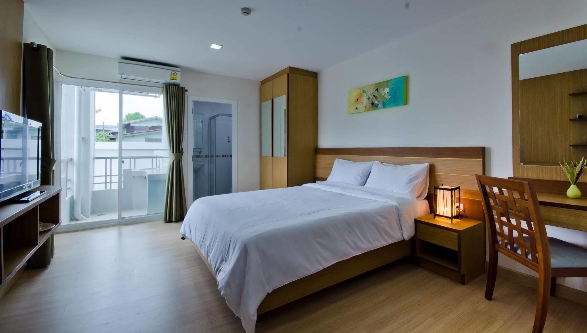 Khách sạn hẻo lánh Kozy