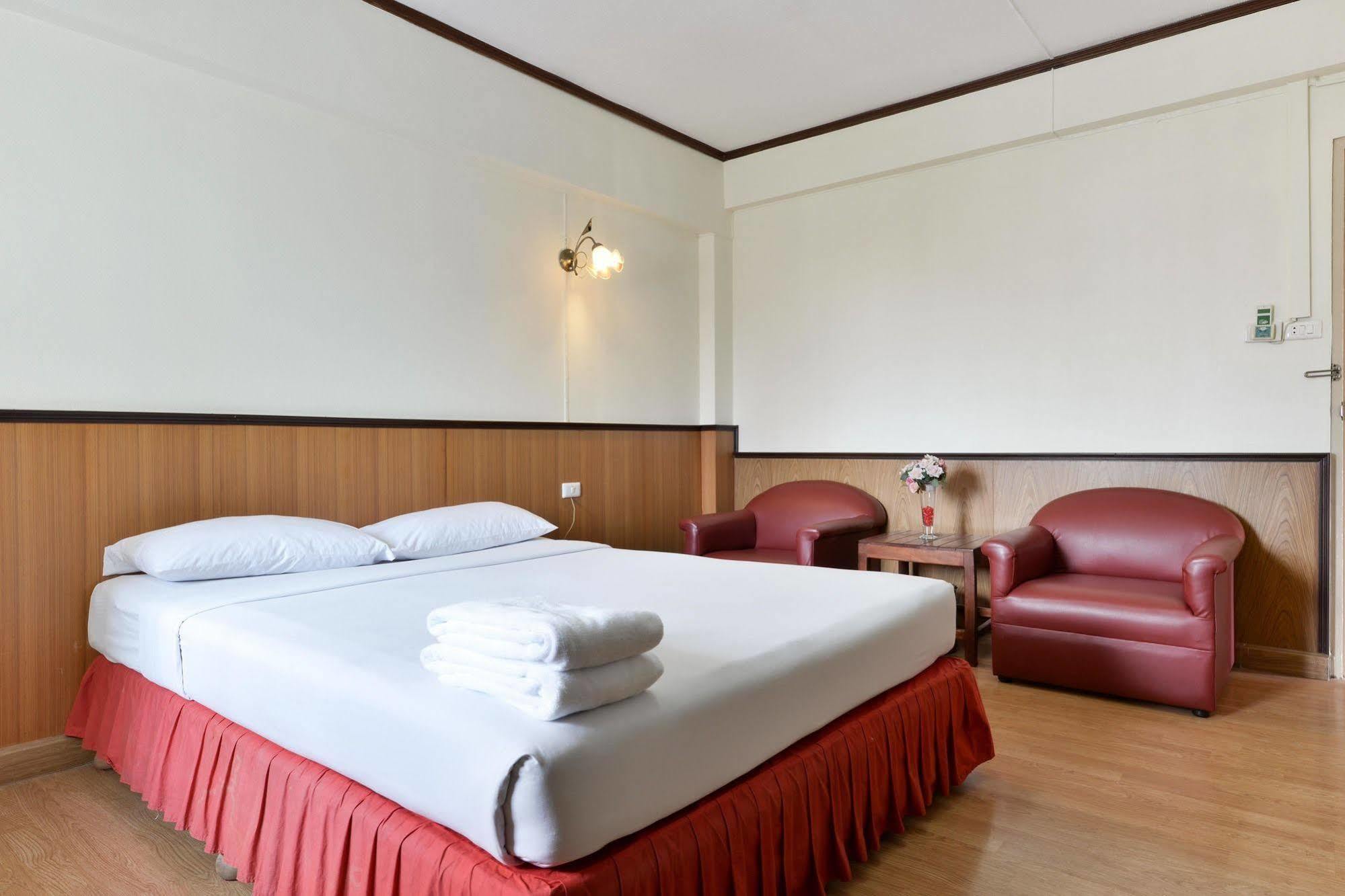 Gasthof Palace 2*
