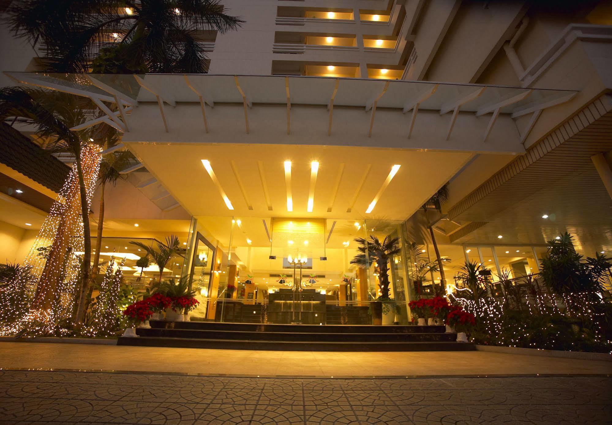 Kantary House Hotel, 5* Bangkok