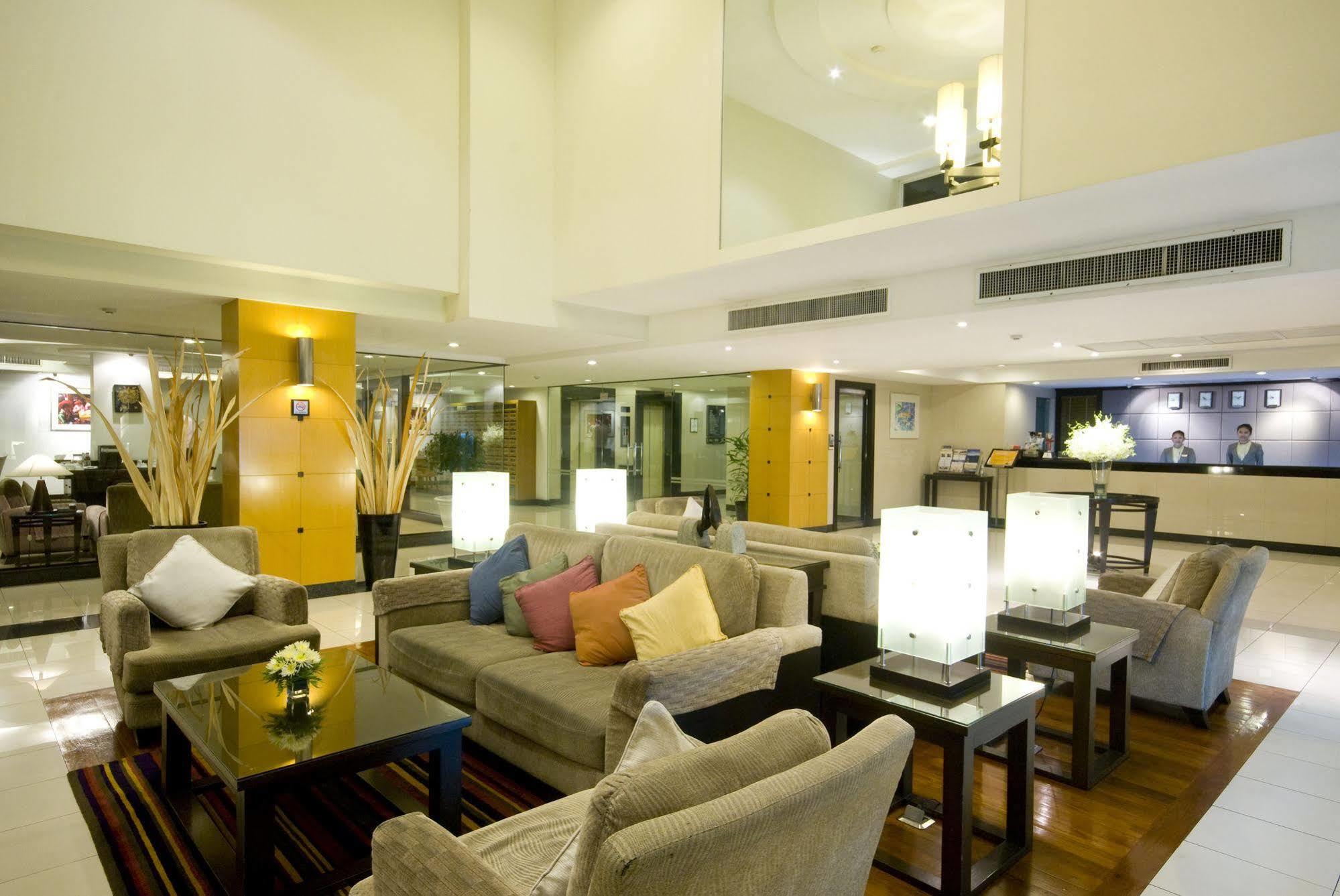 Kantary House Hotel, Aparthotel 5*