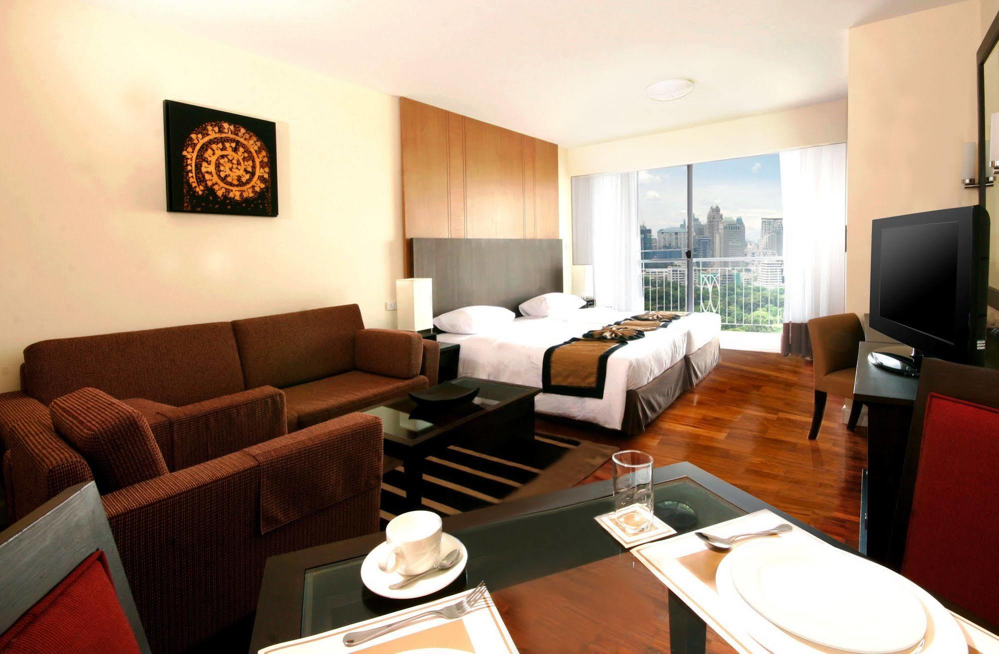 Kantary House Hotel, Aparthotel 5*