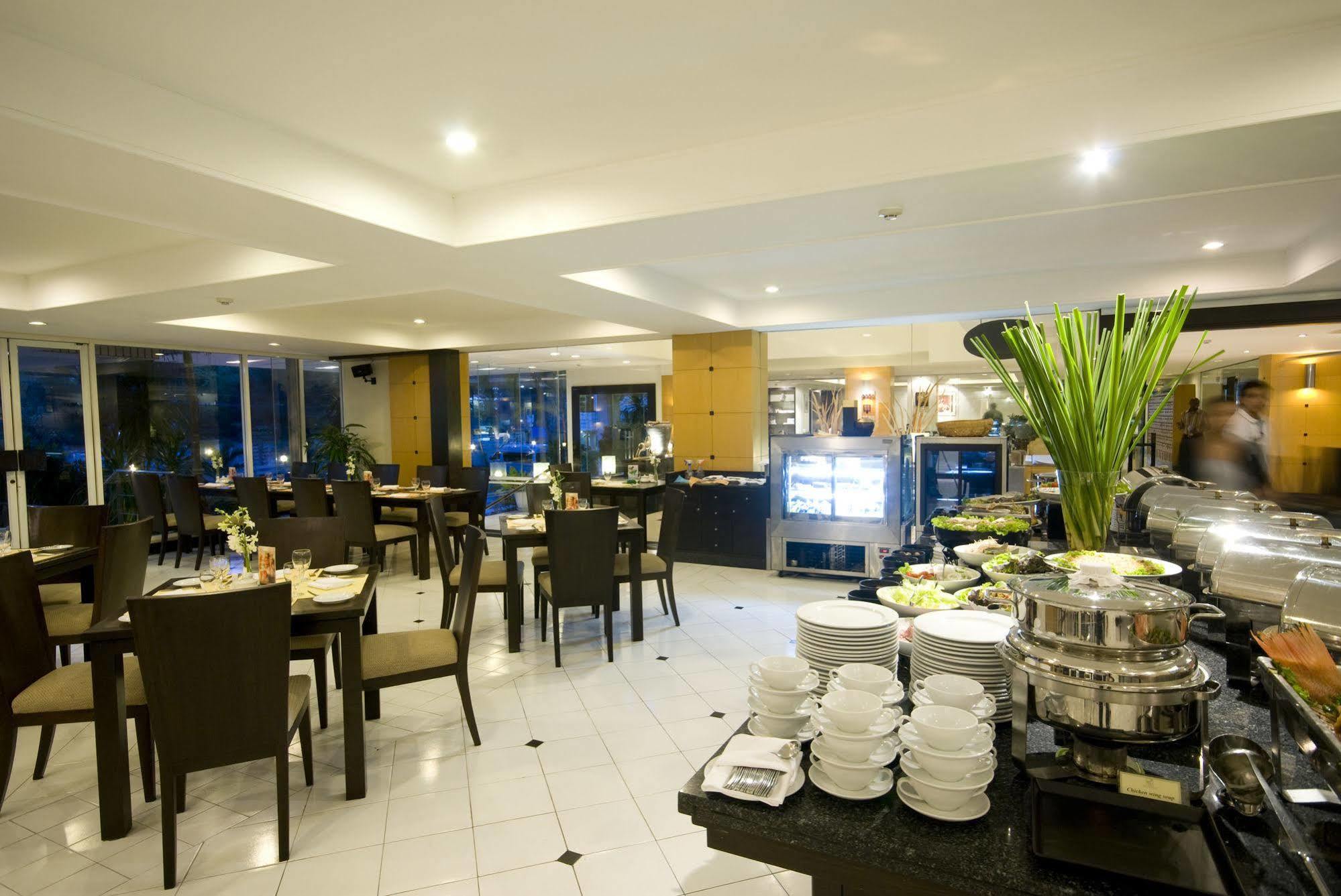 Kantary House Hotel, Aparthotel 5*
