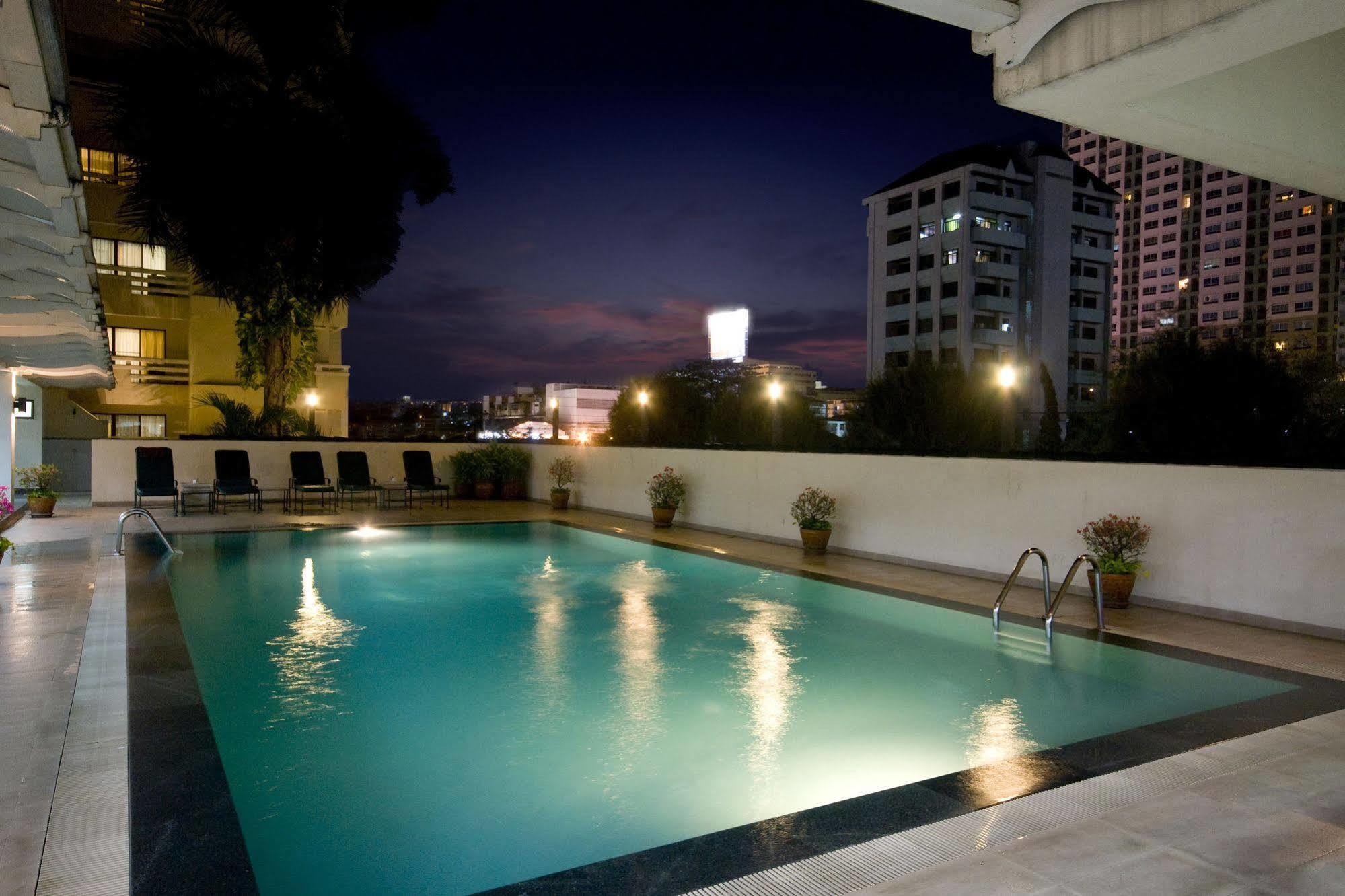 Kantary House Hotel, Bangkok
